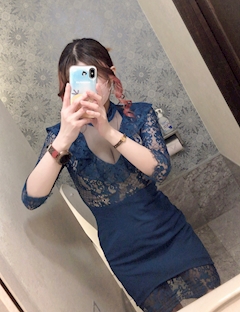 プロフィール写真7・奈々🐥｜THE KANON・ザ カノン - 鹿児島県・天文館のキャバクラ