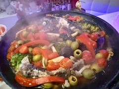 ざくろ「昨日は、、、」