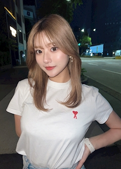 プロフィール写真3・空条はる｜CLUB BEZEL・ベゼル - 名古屋 錦のキャバクラ