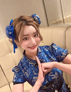 プロフィール写真2・空条はる｜CLUB BEZEL・ベゼル - 名古屋 錦のキャバクラ