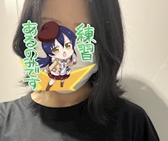プロフィール写真2・めぐみ｜クラブ プラチナ 松本 - 松本駅前のキャバクラ
