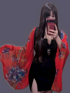 プロフィール写真2・✡️🦎 ゆきみ 🍓 だいふく 🐍✡️｜清瀬 熟女パブ・ALWAYS