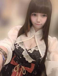 プロフィール写真20・✡️🦎 ゆきみ 🍓 だいふく 🐍✡️｜清瀬 熟女パブ・ALWAYS