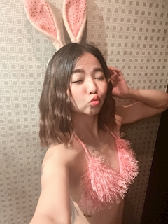 プロフィール写真1・Emma|YAH☆TOKYO・ヤートウキョウ - 銀座・新橋のガールズバー