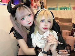 プロフィール写真15・らん|Cafe&Bar Doll's Cafe・ドールズカフェ - 池袋西口のコンカフェ