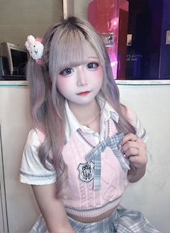 プロフィール写真11・らん|Cafe&Bar Doll's Cafe・ドールズカフェ - 池袋西口のコンカフェ