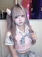 プロフィール写真11・らん|Cafe&Bar Doll's Cafe・ドールズカフェ - 池袋西口のコンカフェ