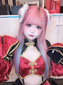 プロフィール写真10・らん|Cafe&Bar Doll's Cafe・ドールズカフェ - 池袋西口のコンカフェ