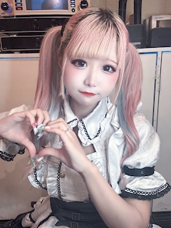 プロフィール写真19・らん|Cafe&Bar Doll's Cafe・ドールズカフェ - 池袋西口のコンカフェ
