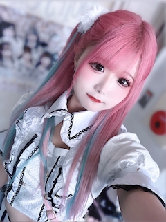 プロフィール写真22・らん|Cafe&Bar Doll's Cafe・ドールズカフェ - 池袋西口のコンカフェ
