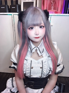 プロフィール写真17・らん|Cafe&Bar Doll's Cafe・ドールズカフェ - 池袋西口のコンカフェ
