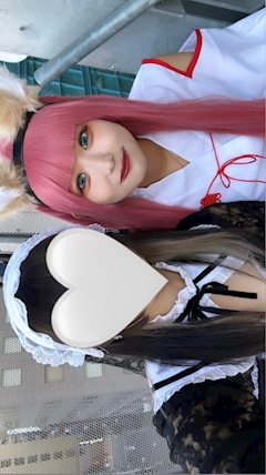プロフィール写真30・らん|Cafe&Bar Doll's Cafe・ドールズカフェ - 池袋西口のコンカフェ