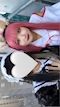 プロフィール写真30・らん|Cafe&Bar Doll's Cafe・ドールズカフェ - 池袋西口のコンカフェ