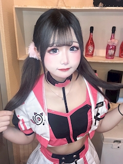 プロフィール写真8・らん|Cafe&Bar Doll's Cafe・ドールズカフェ - 池袋西口のコンカフェ