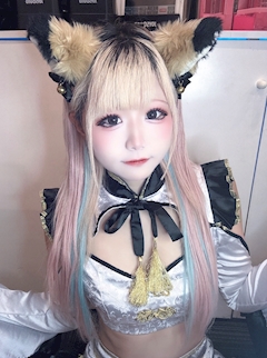 プロフィール写真16・らん|Cafe&Bar Doll's Cafe・ドールズカフェ - 池袋西口のコンカフェ