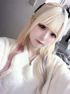 プロフィール写真27・らん|Cafe&Bar Doll's Cafe・ドールズカフェ - 池袋西口のコンカフェ