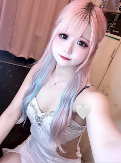 プロフィール写真25・らん|Cafe&Bar Doll's Cafe・ドールズカフェ - 池袋西口のコンカフェ