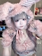 プロフィール写真13・らん|Cafe&Bar Doll's Cafe・ドールズカフェ - 池袋西口のコンカフェ