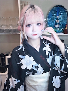 プロフィール写真24・らん|Cafe&Bar Doll's Cafe・ドールズカフェ - 池袋西口のコンカフェ