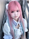 プロフィール写真21・らん|Cafe&Bar Doll's Cafe・ドールズカフェ - 池袋西口のコンカフェ