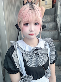 プロフィール写真26・らん|Cafe&Bar Doll's Cafe・ドールズカフェ - 池袋西口のコンカフェ