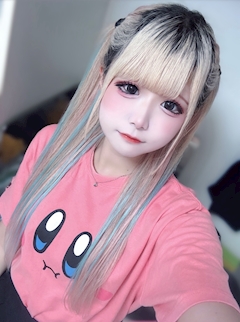 プロフィール写真18・らん|Cafe&Bar Doll's Cafe・ドールズカフェ - 池袋西口のコンカフェ