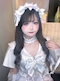プロフィール写真7・らん|Cafe&Bar Doll's Cafe・ドールズカフェ - 池袋西口のコンカフェ