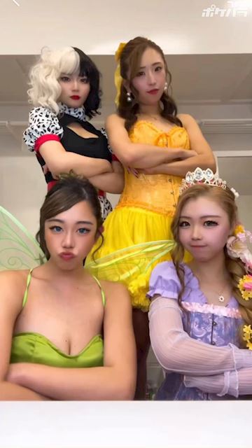 ひまり【ラピスラズリ】のプロフ動画