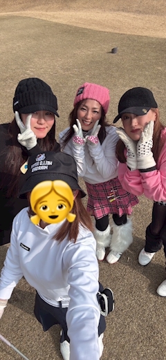 涼宮 かな「﹌🏌🏻‍♀️✶⋆」