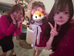 涼宮 かな「ありがとうございました💓」