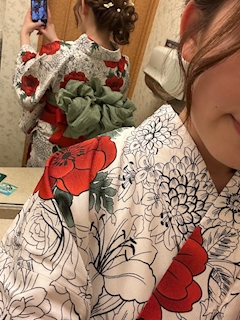 涼宮 かな