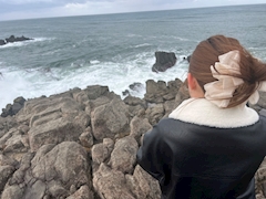 涼宮 かな