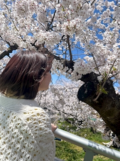 プロフィール写真2・涼宮 かな|Lounge Lily・ラウンジ リリィ - 名古屋 錦のクラブ/ラウンジ