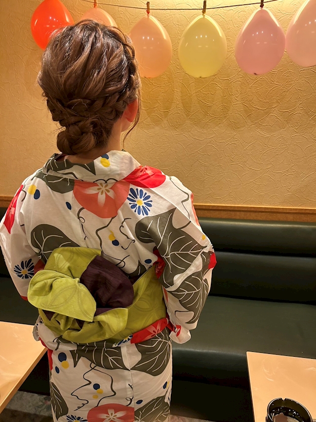 涼宮 かな
