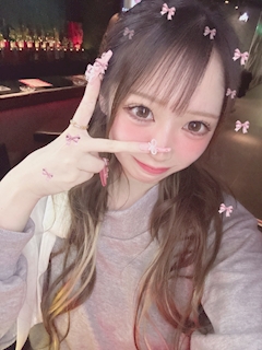プロフィール写真3・みゆ🐈🐾｜TWINKLE・ティンクル - 名古屋 中川区のガールズバー