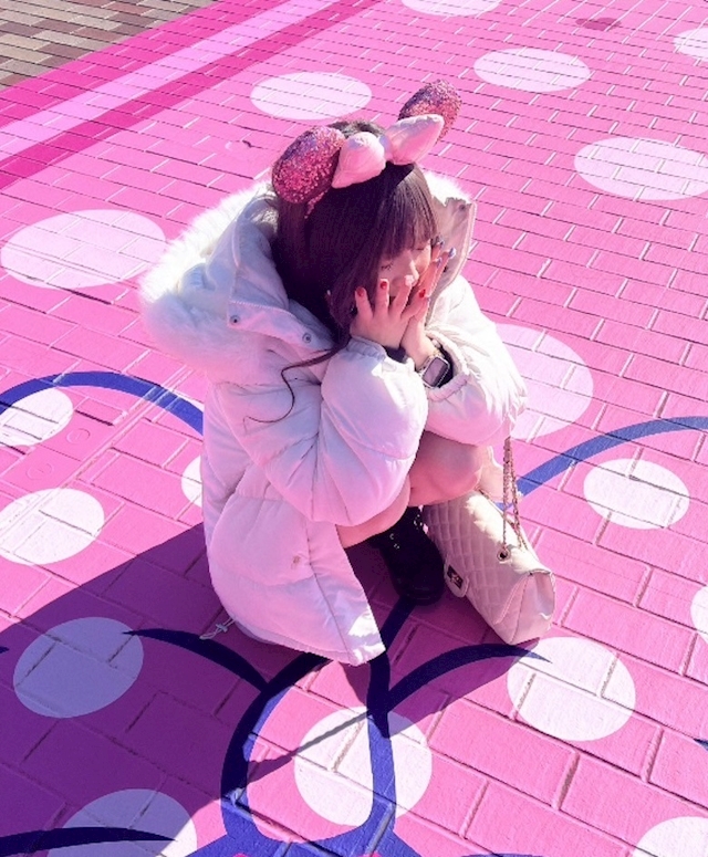 プロフィール写真1・みか｜