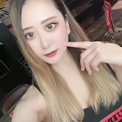 プロフィール写真19・りり💝TRANES(トラネス)|TRANES・トラネス - 名古屋 錦のガールズバー