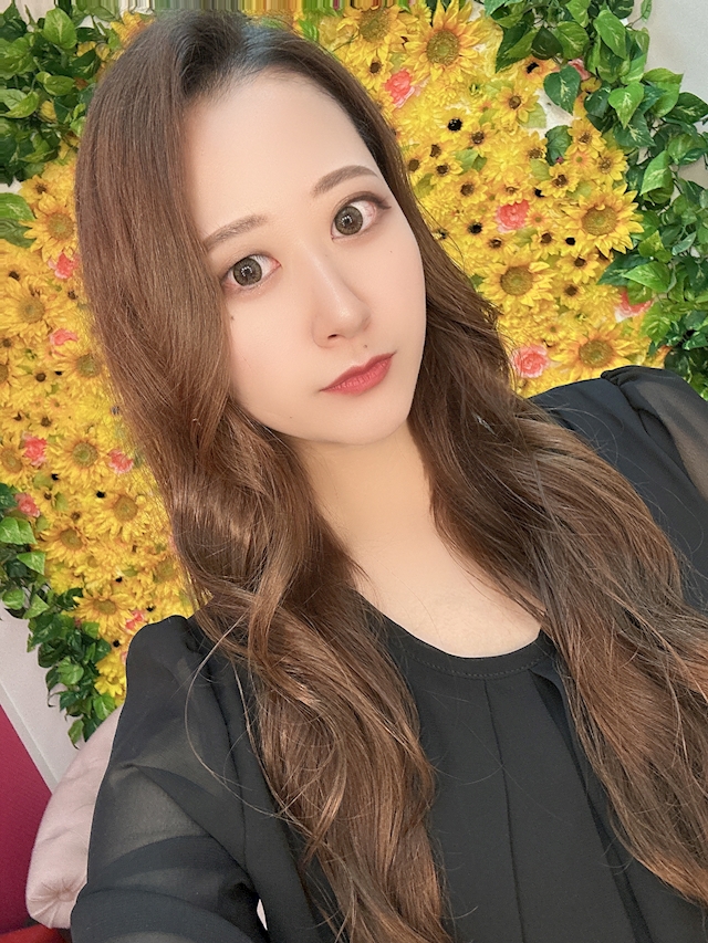 プロフィール写真2・りり💝TRANES（トラネス）｜名古屋 ガールズバー・トラネス錦