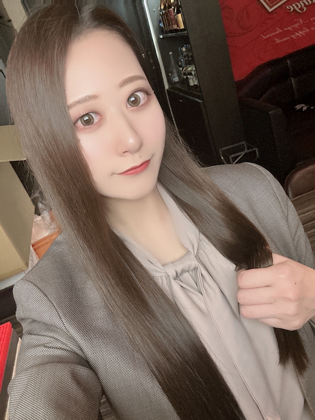 プロフィール写真3・りり💝TRANES（トラネス）｜名古屋 ガールズバー・トラネス錦