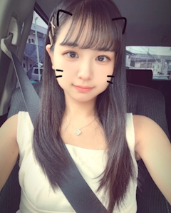ひまり💝TRANES（トラネス）「1日でもぉーやけてしまった🤦🏻‍♀️もともと日焼けやすい体質ですぐに黒くなっちゃうの、、」