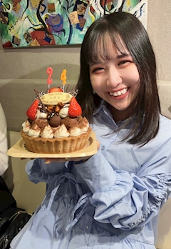 プロフィール写真5・ひまり💝TRANES（トラネス）｜名古屋 ガールズバー・トラネス錦