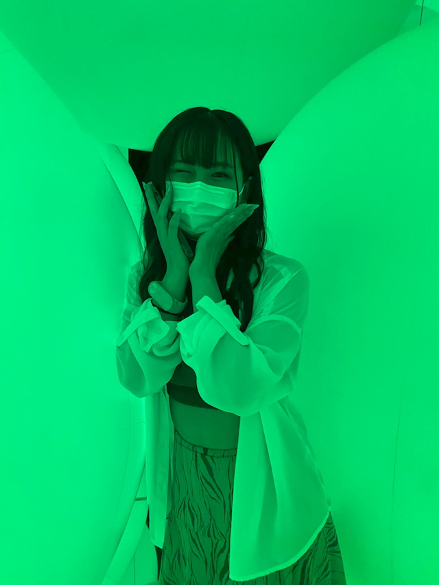 プロフィール写真5・ひまり💝TRANES（トラネス）｜名古屋 ガールズバー・トラネス錦