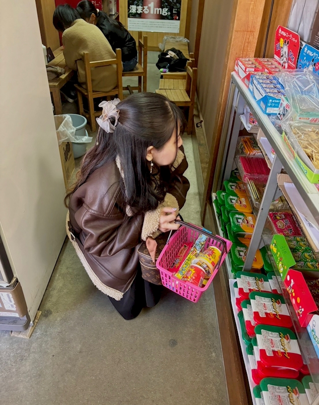 プロフィール写真6・ひまり💝TRANES（トラネス）｜名古屋 ガールズバー・トラネス錦