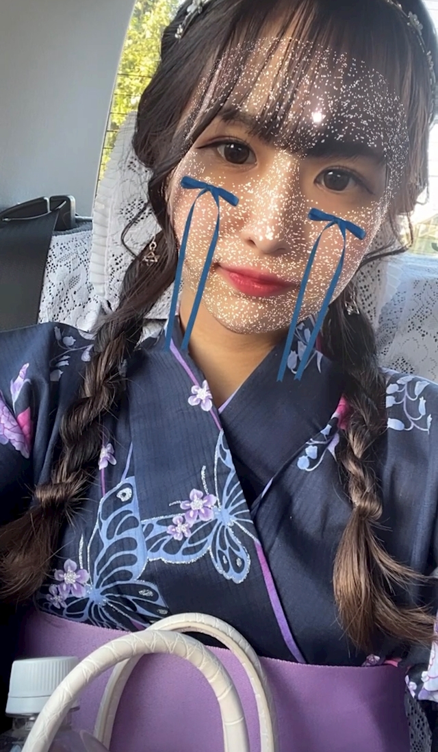 プロフィール写真7・ひまり💝TRANES（トラネス）｜名古屋 ガールズバー・トラネス錦