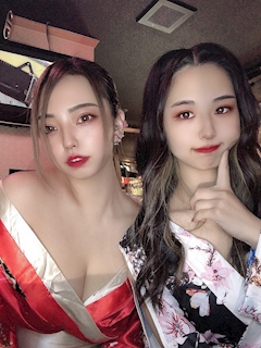 プロフィール写真23・ひまり💝TRANES（トラネス）｜名古屋 ガールズバー・トラネス錦