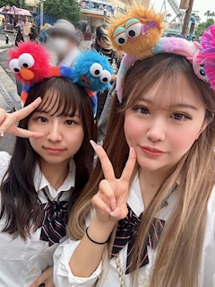 プロフィール写真11・ひまり💝TRANES（トラネス）｜名古屋 ガールズバー・トラネス錦