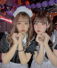 プロフィール写真21・ひまり💝TRANES（トラネス）｜名古屋 ガールズバー・トラネス錦