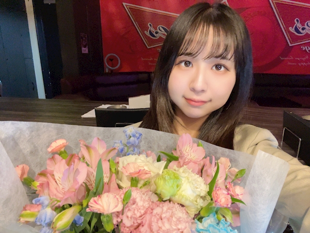 プロフィール写真10・ひまり💝TRANES(トラネス)|名古屋 ガールズバー・トラネス錦