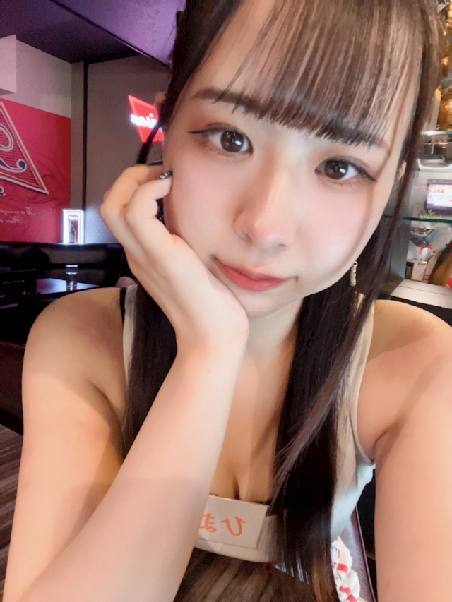 プロフィール写真4・ひまり💝TRANES（トラネス）｜名古屋 ガールズバー・トラネス錦