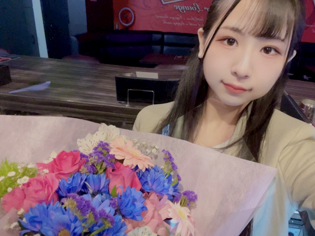 プロフィール写真2・ひまり💝TRANES（トラネス）｜名古屋 ガールズバー・トラネス錦